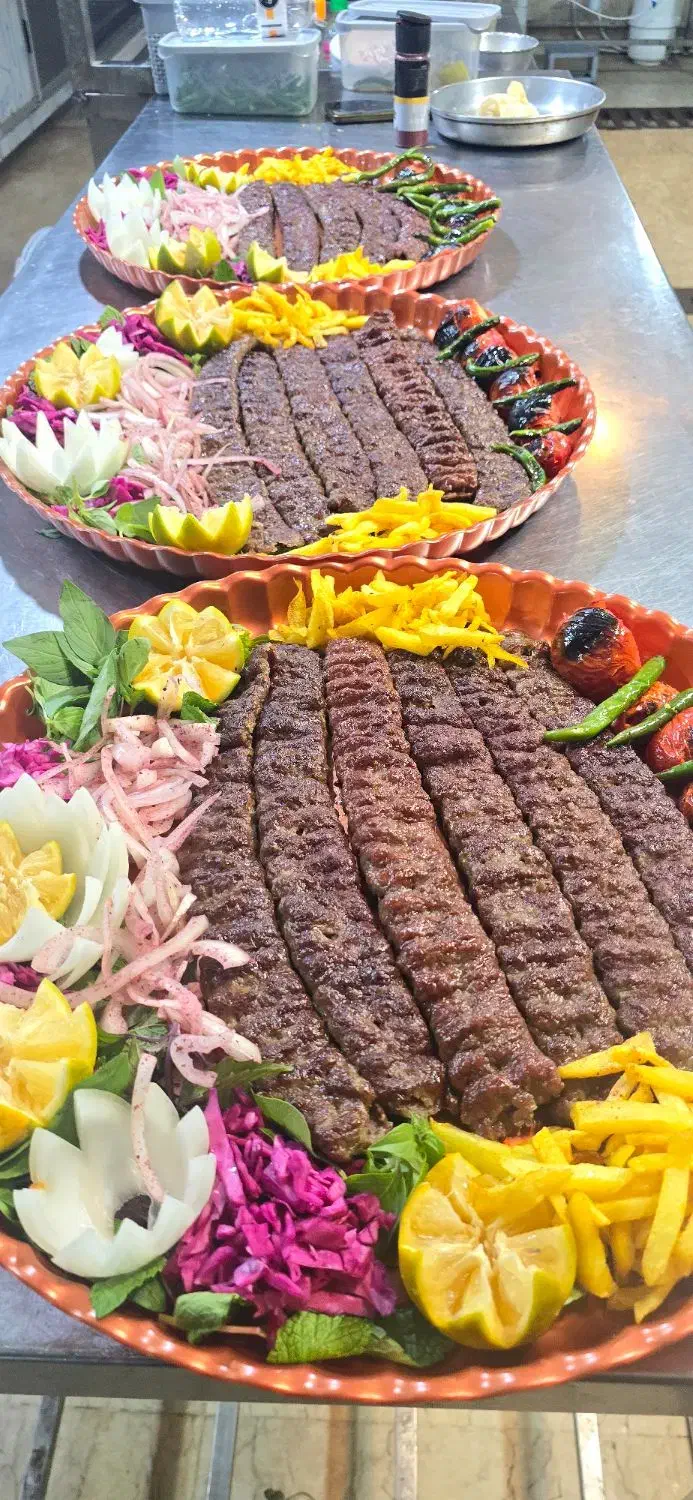 سالندار|استخدام خدمات فروشگاه و رستوران|بندر گناوه, |دیوار