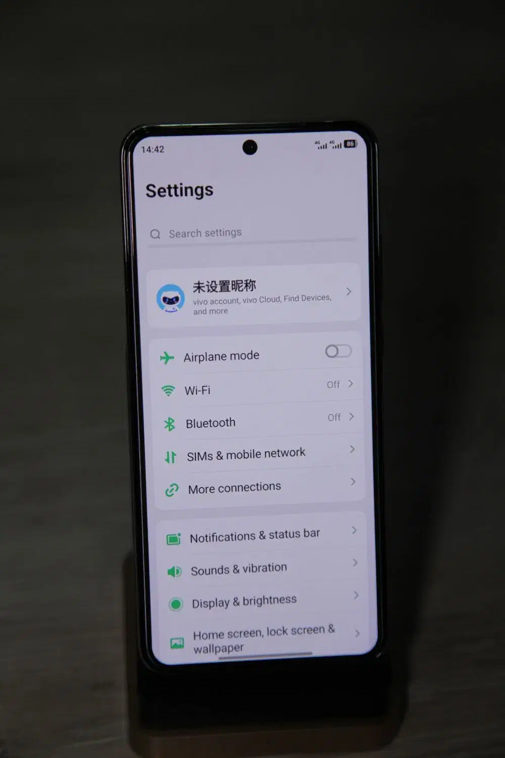 ویوو اس ۲۰ vivo s20|موبایل|تهران, پارک شهر|دیوار
