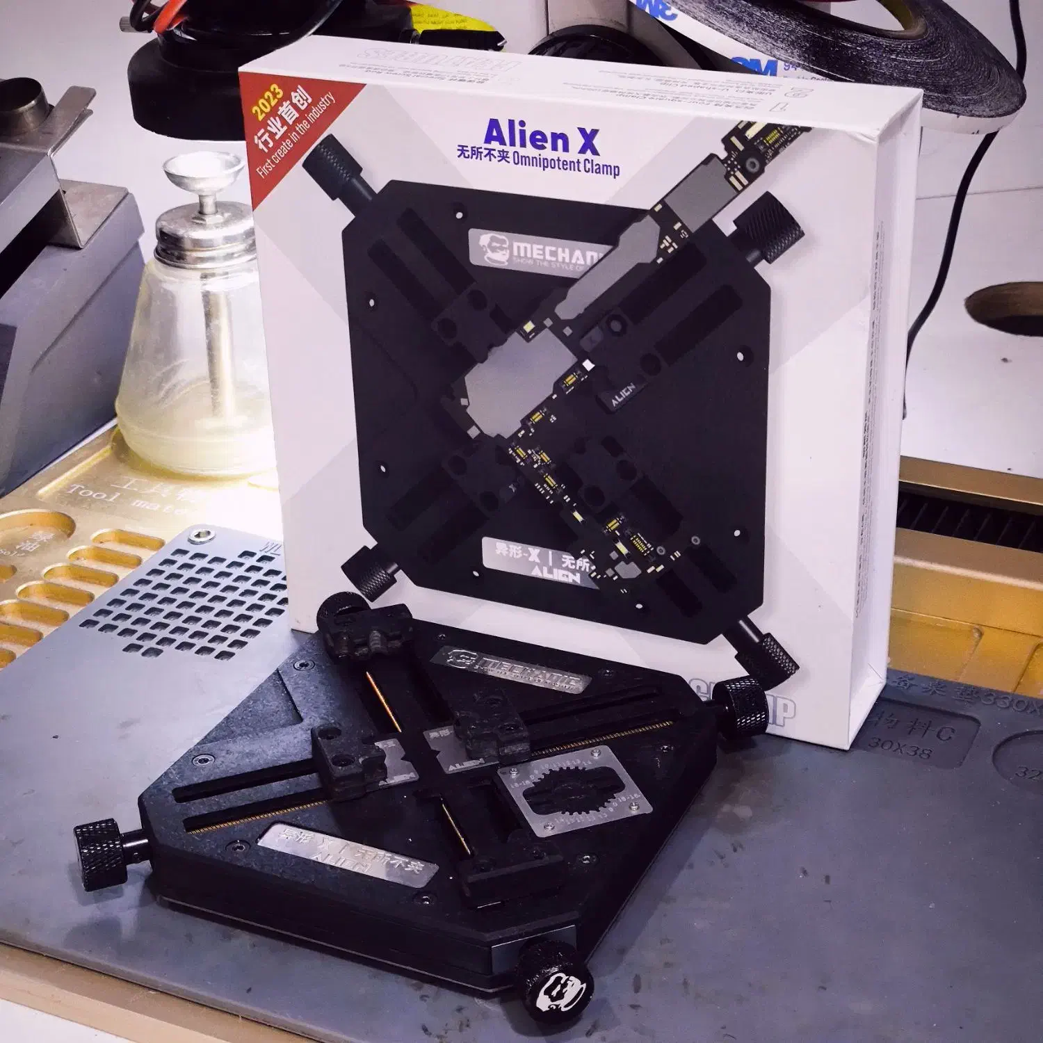 لوازم تعمیرات موبایل|لوازم جانبی موبایل و تبلت|کرج, برغان|دیوار