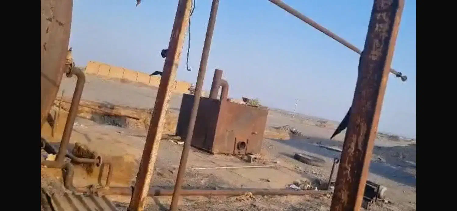 فروش آهن دست دوم|مصالح و تجهیزات ساختمان|تهران, انبار نفت|دیوار