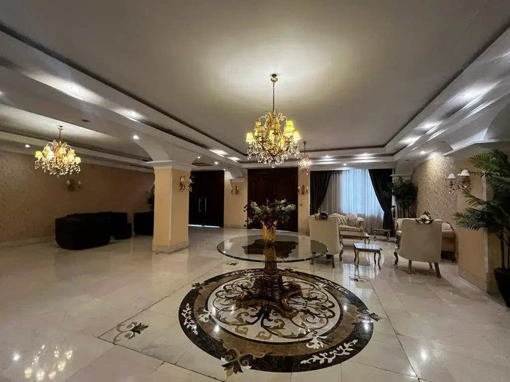 135 و 230 و 325 متر زعفرانیه % فول|اجارهٔ آپارتمان|تهران, زعفرانیه|دیوار