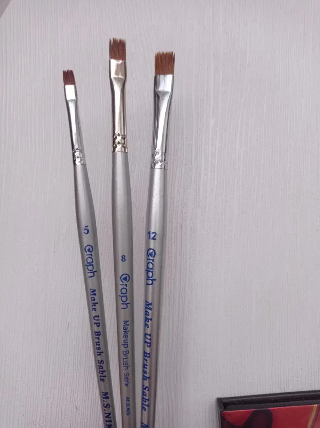 تمام لوازم اصل و برند هستن|آرایشی، بهداشتی، درمانی|شاهین‌شهر, شهرک ردانی پور|دیوار