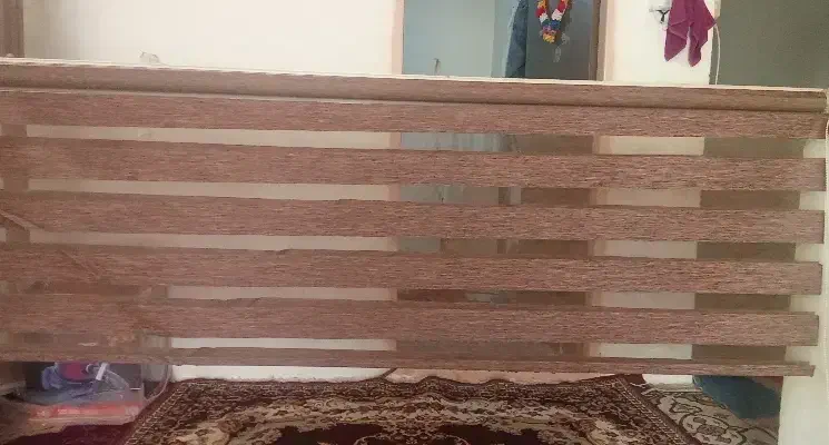 پرده کرکره ای|پرده، رانر، رومیزی|قوچان, |دیوار