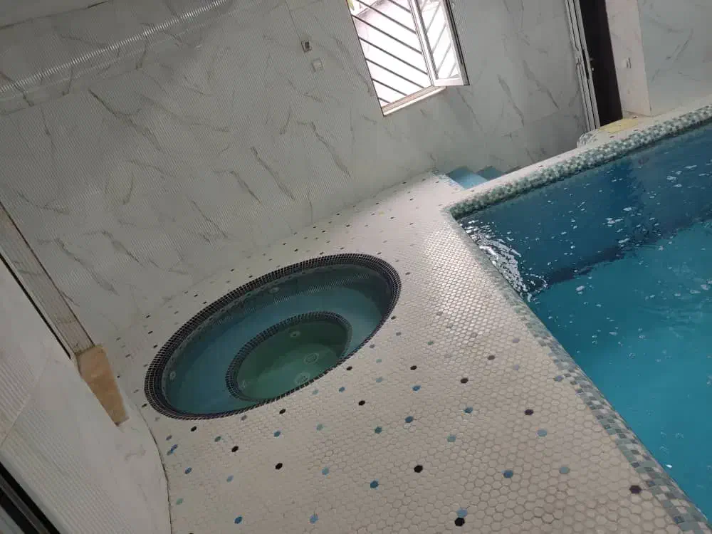 ویلای اسختر دار با آب شهر در بهترین لوکیشن بابلسر|اجارهٔ کوتاه‌مدت ویلا و باغ|بابلسر, |دیوار