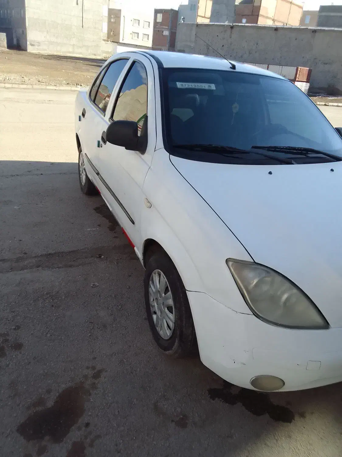 ماشین سالم|خودرو سواری و وانت|اردبیل, |دیوار