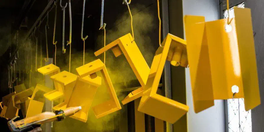 نقاش رنگ پودری|استخدام صنعتی، فنی، مهندسی|تبریز, |دیوار