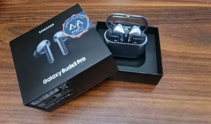 هدفون سامسونگ بادز ۳ پرو buds 3 pro|لوازم جانبی موبایل و تبلت|تهران, جوادیه تهرانپارس|دیوار