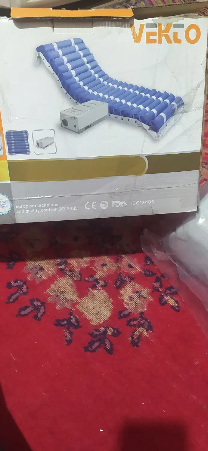 تشک مواج ویکتو|پزشکی|بندر گناوه, |دیوار