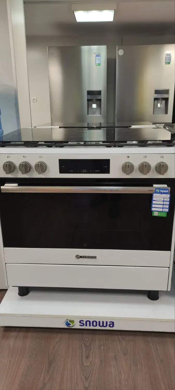 فروش ویژه کالا ویترینی تا 30% تخفیف|یخچال و فریزر|گلستان (تهران), |دیوار