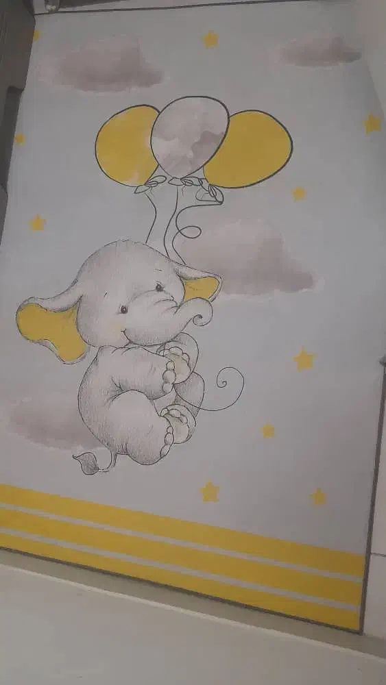 قالیچه کودک|فرش|کرج, شاهین‌ویلا|دیوار