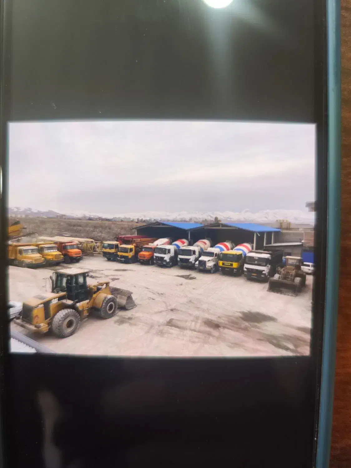 نیازمند راننده میکسر|استخدام حمل و نقل|تبریز, |دیوار