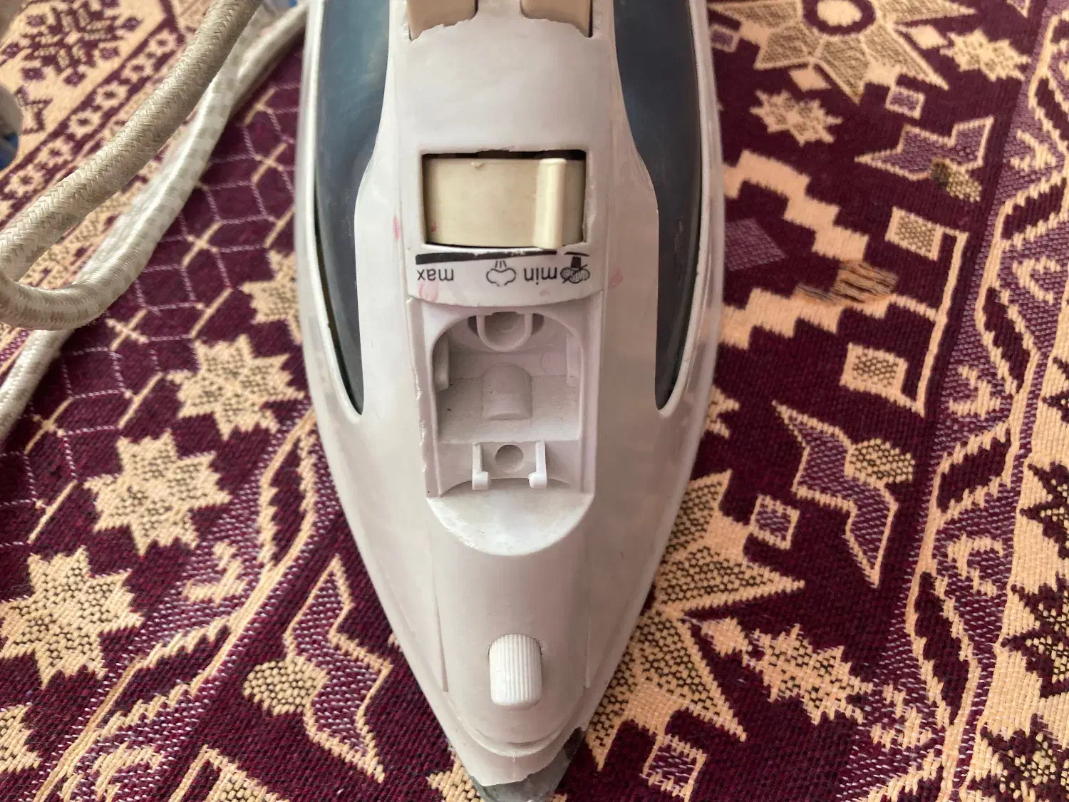 اتو|اتو و لوازم اتو|کرمانشاه, |دیوار