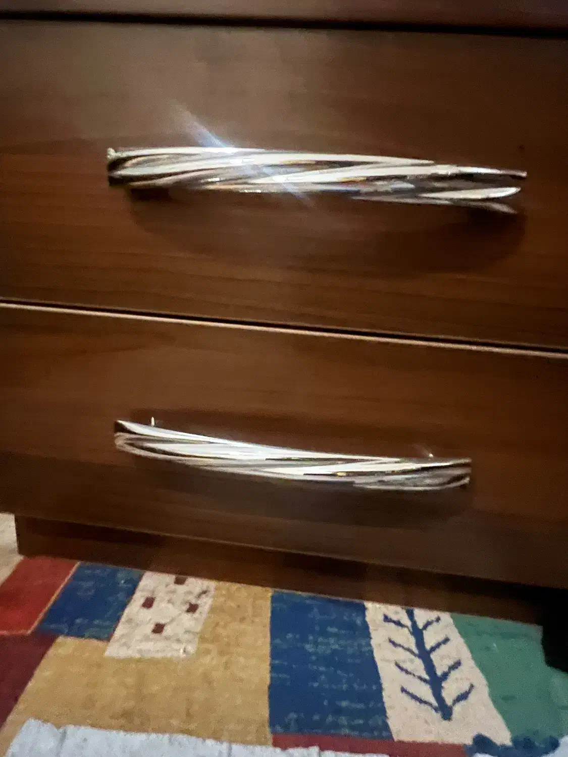 فروش مبلمان و سرویس خواب یک‌ روزه|مبلمان خانگی و میز عسلی|تهران, زرگنده|دیوار