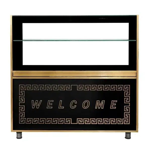 ویترین بلند فروشگاهی|فروشگاه و مغازه|اصفهان, ارداجی|دیوار