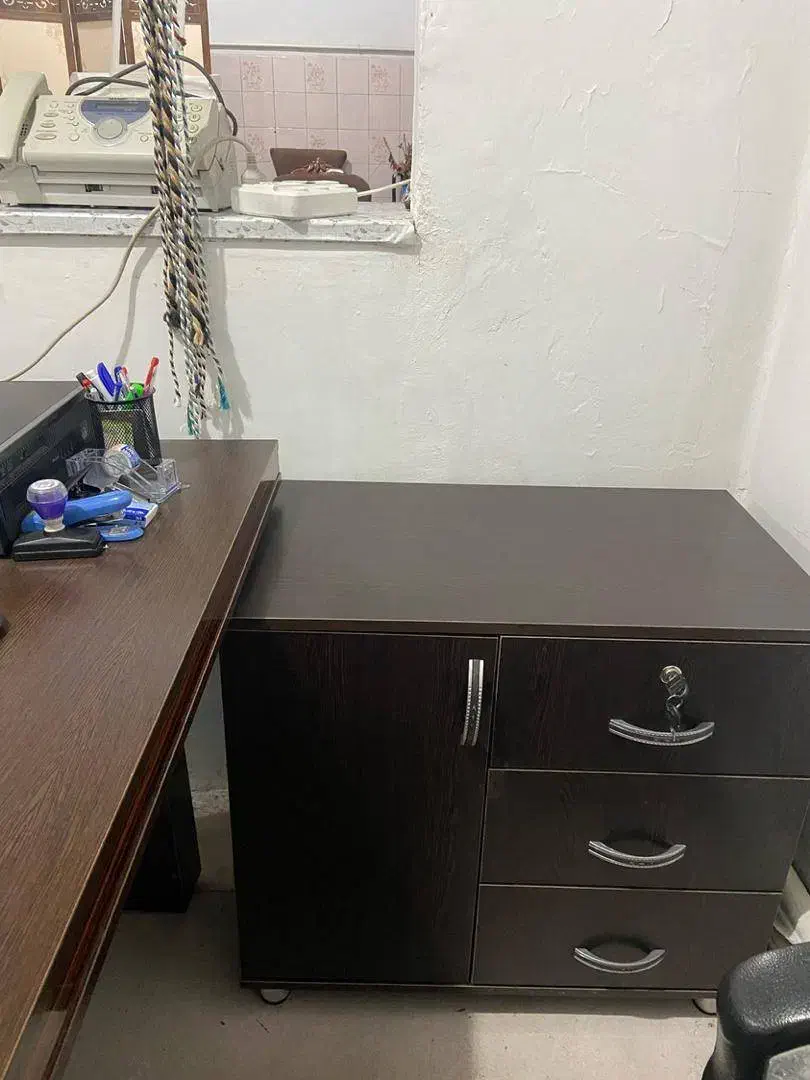 میز وصندلی مدیریت|مبلمان اداری|سقز, |دیوار