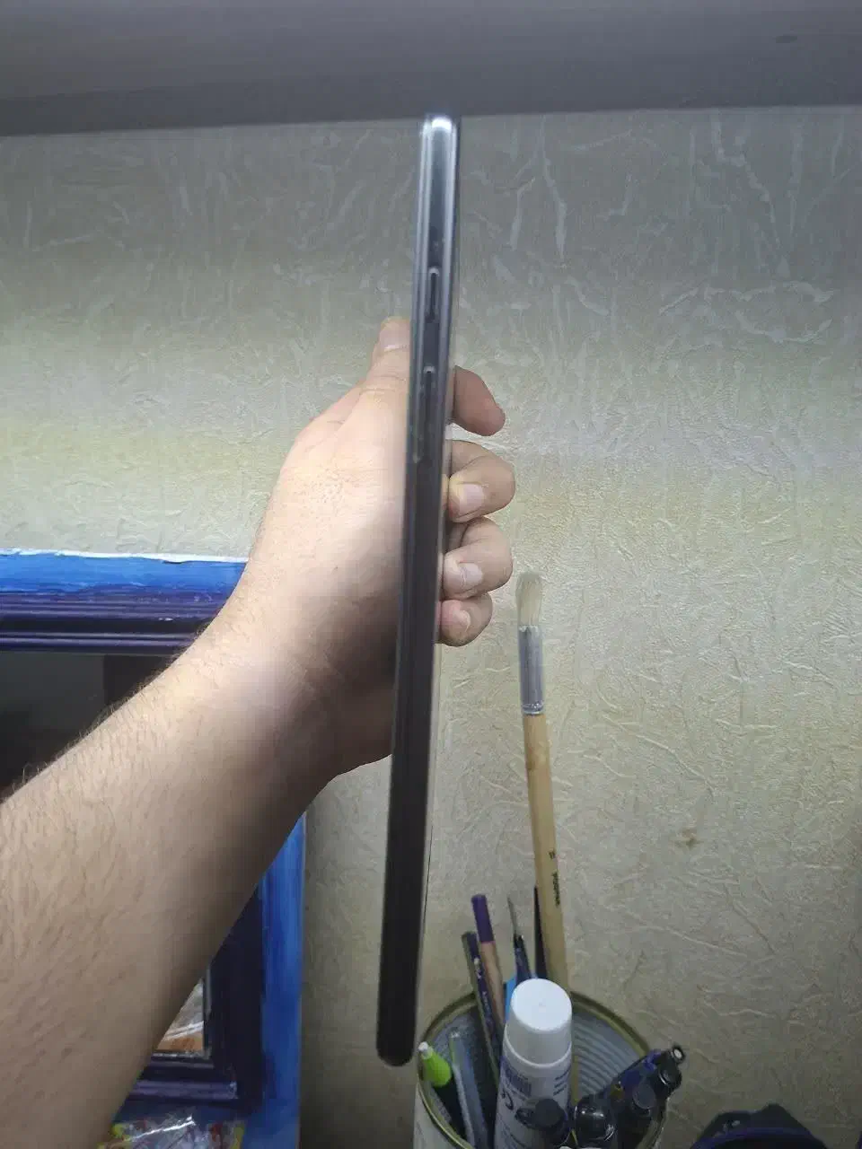 تبلتt295|تبلت|قم, سالاریه|دیوار