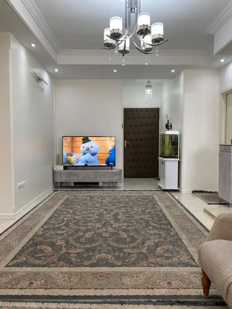 آپارتمان 68 متری 2 خواب بازسازی شده فول|فروش آپارتمان|ری, دولت‌آباد|دیوار