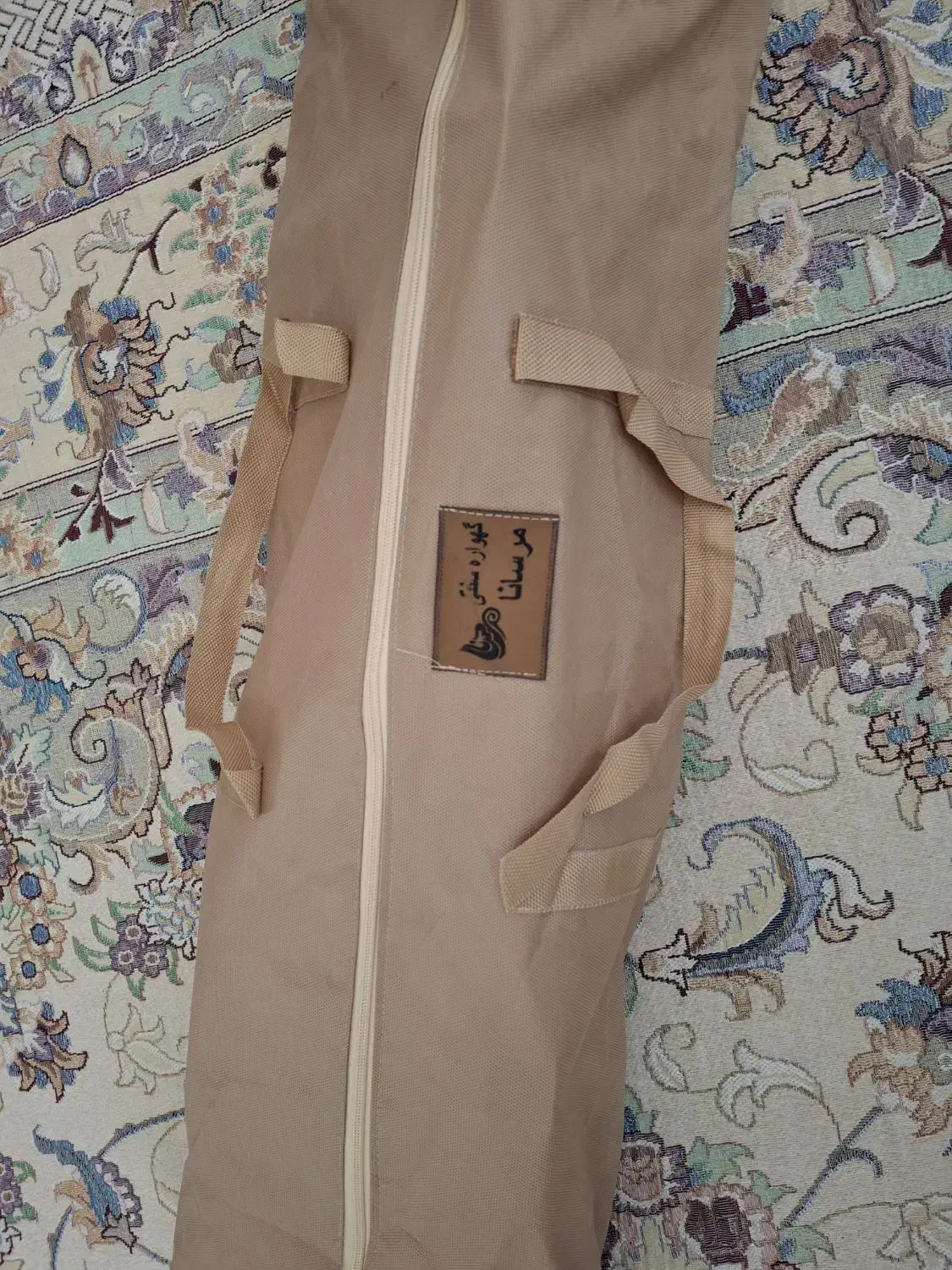 گهواره سنتی نوزاد|کالسکه و لوازم جانبی|تهران, شهرک استقلال|دیوار