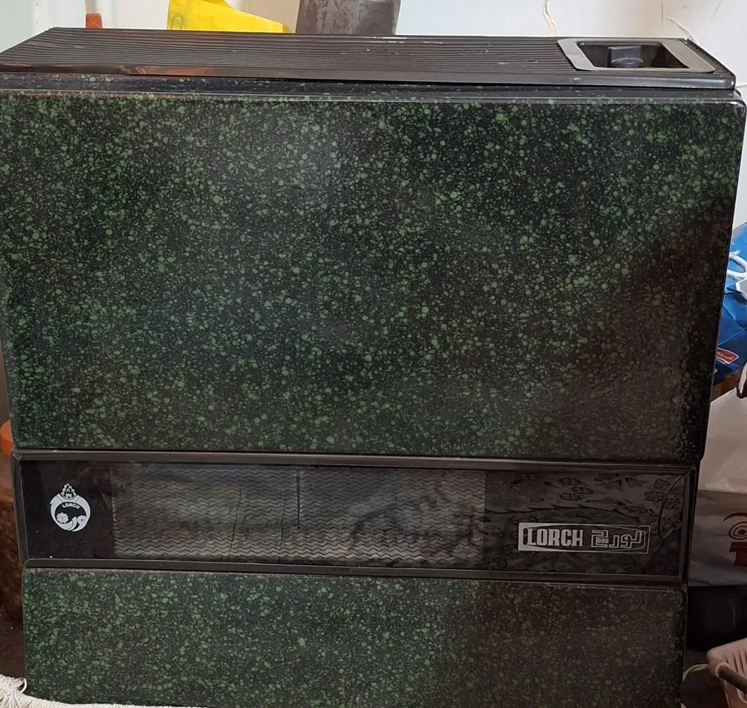 بخاری گازی|بخاری، هیتر، شومینه|شاهین‌شهر, دهخدا|دیوار