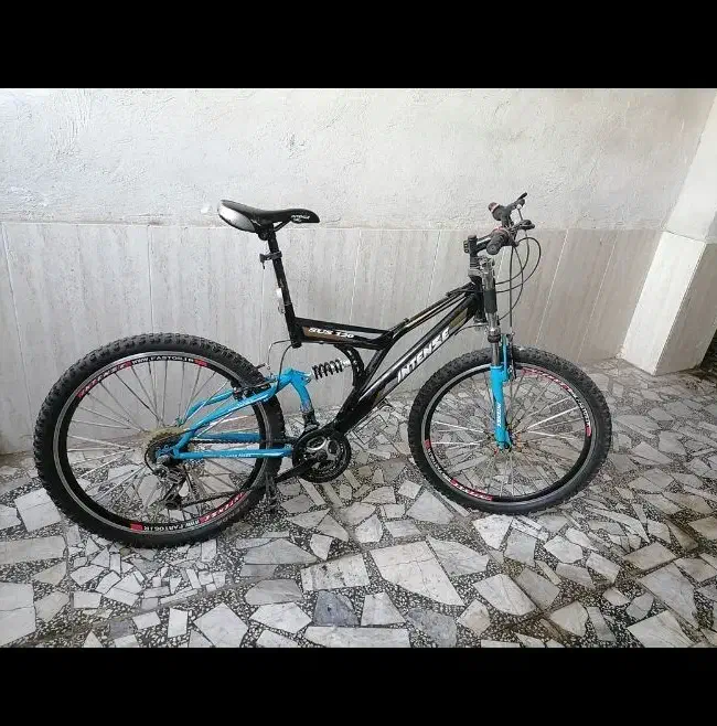 دوچرخه26 جفت کمک|دوچرخه، اسکیت، اسکوتر|رشت, رودباری|دیوار