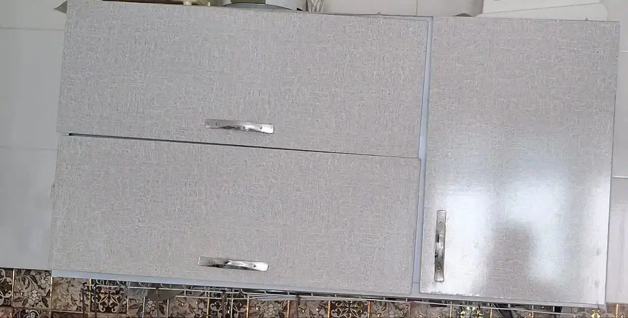 کابینت و هود|مصالح و تجهیزات ساختمان|صائین قلعه, |دیوار