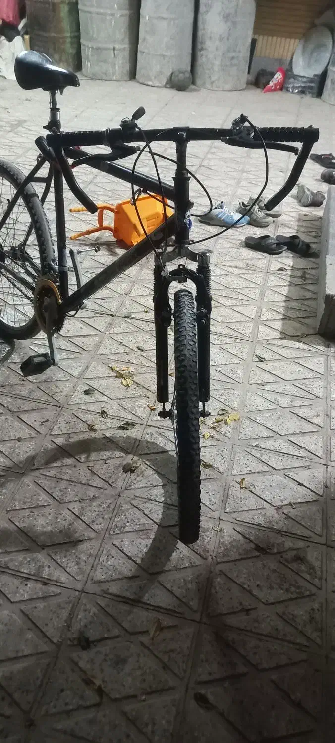 دوچرخه ۲۸|دوچرخه، اسکیت، اسکوتر|شهرکرد, |دیوار