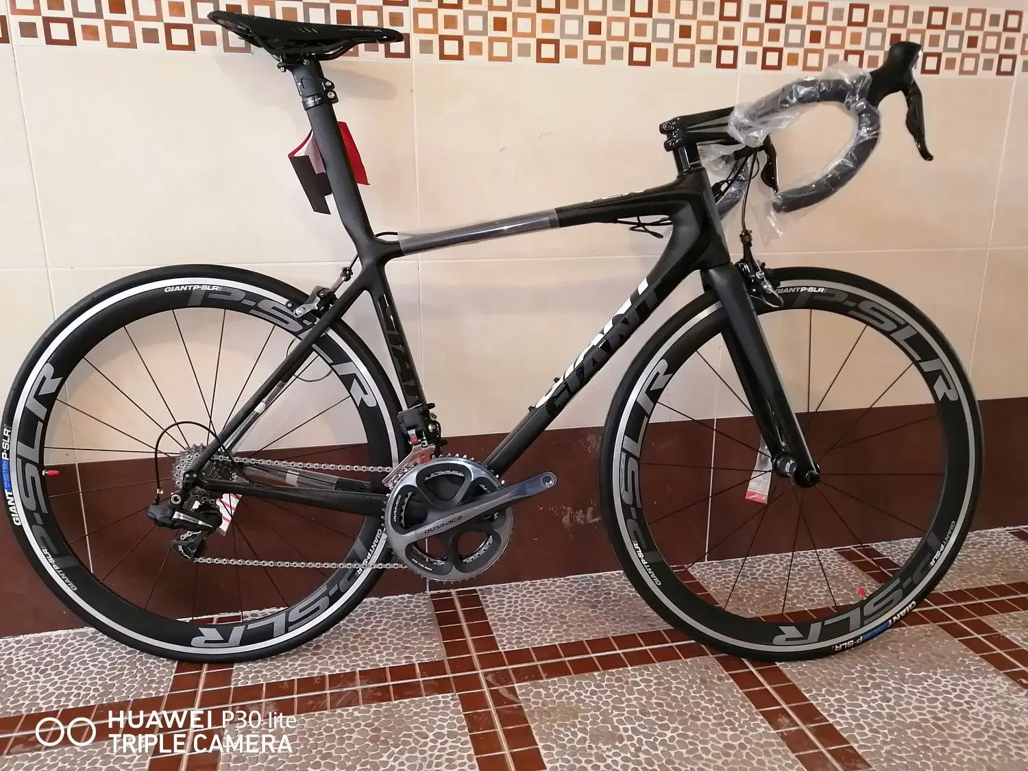 GIANT TCR advanced|دوچرخه، اسکیت، اسکوتر|زنجان, |دیوار