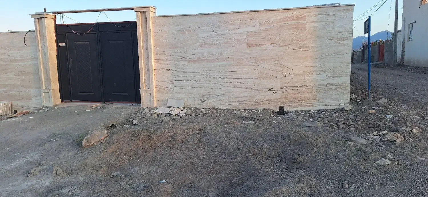 منزل مسکونی دهبکری روستای سرپشت|فروش خانه و ویلا|دهبکری, |دیوار