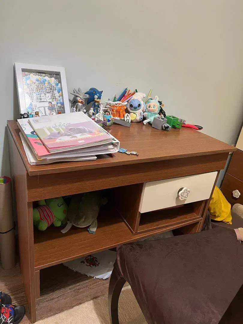 تخت و کمد کودک و نوجوان|تخت و سرویس خواب|تهران, جی|دیوار