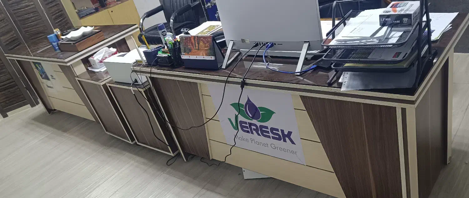 فروش لوازم اداری بسیار تمیز|دفتر کار|محلات, |دیوار