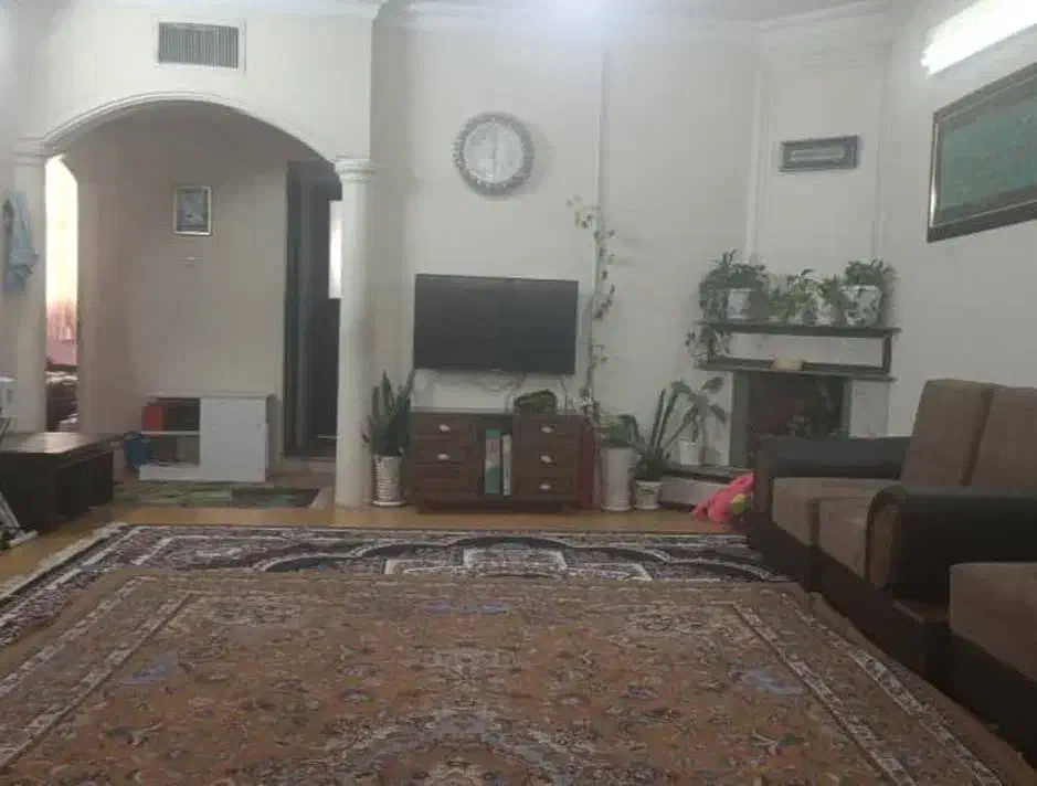 آپارتمان حسین باشی۷ سند دار نزدیک مترو و حرم|فروش آپارتمان|مشهد, عبادی|دیوار