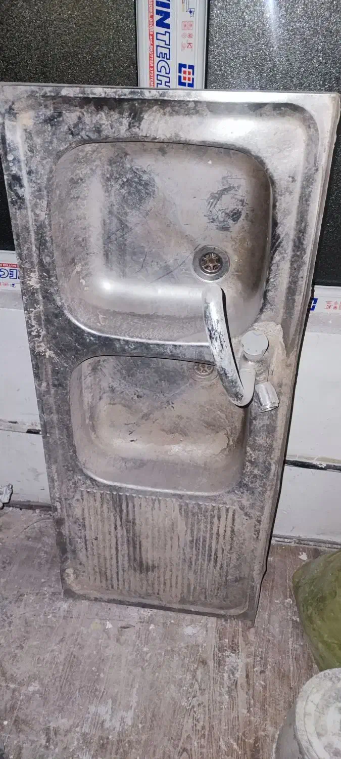 روشویی و سینک روکار|مصالح و تجهیزات ساختمان|تهران, سهروردی|دیوار