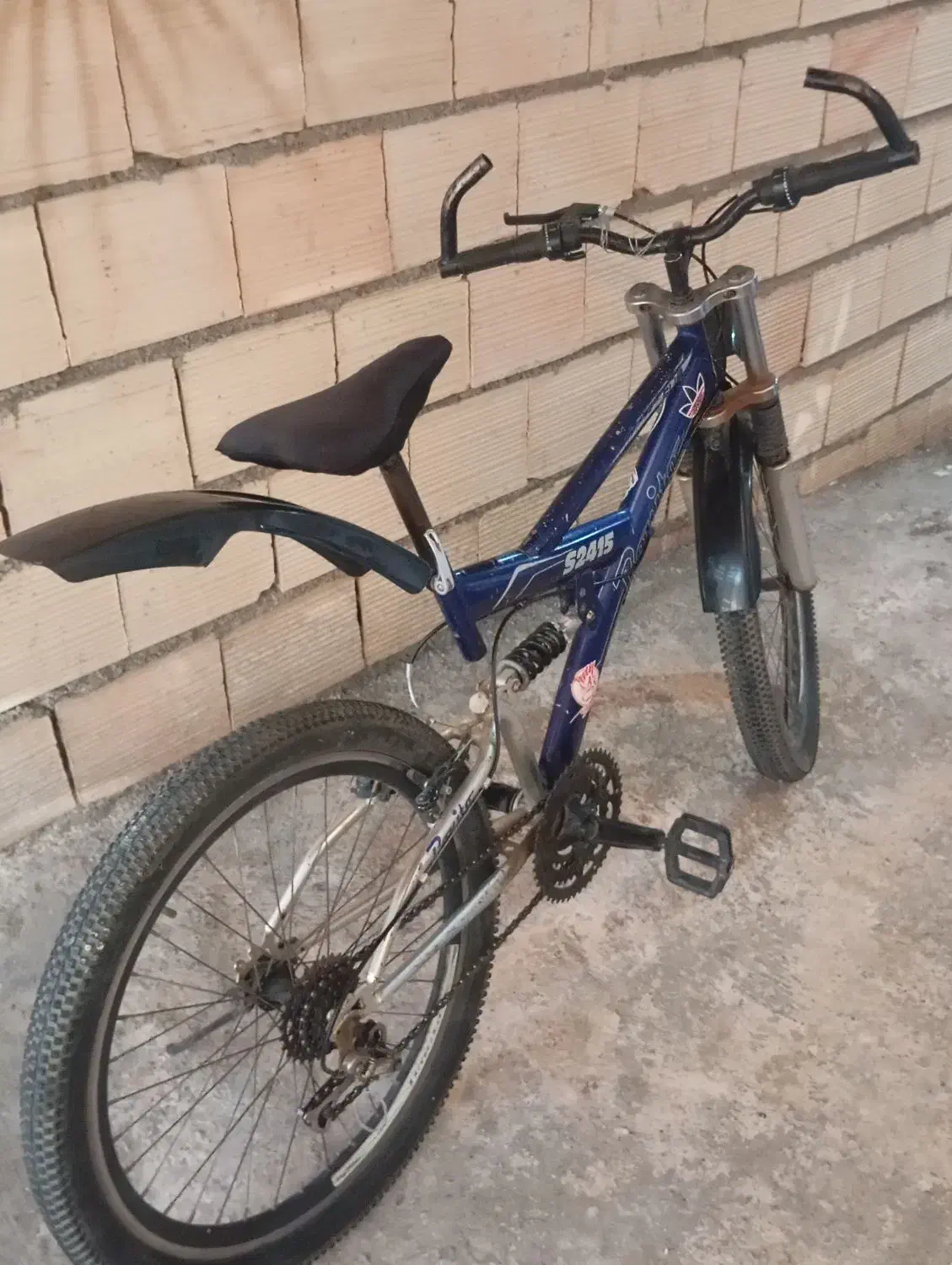 فروشی|دوچرخه، اسکیت، اسکوتر|ورامین, ریحان آباد|دیوار