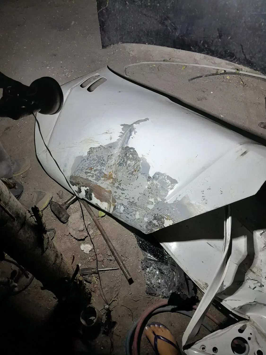 صافکار  ماشین|خدمات موتور و ماشین|اردبیل, |دیوار