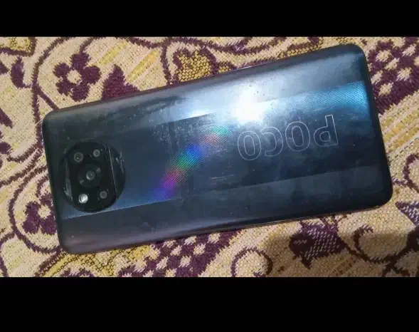 pocox3pro|موبایل|میاندوآب, |دیوار