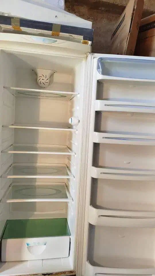 فروش یخچال|یخچال و فریزر|نیریز, |دیوار