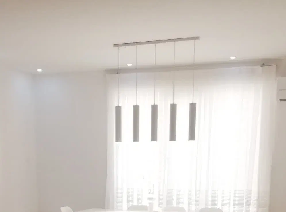 لوستر|لوستر و چراغ آویز|کرج, ساماندهی|دیوار