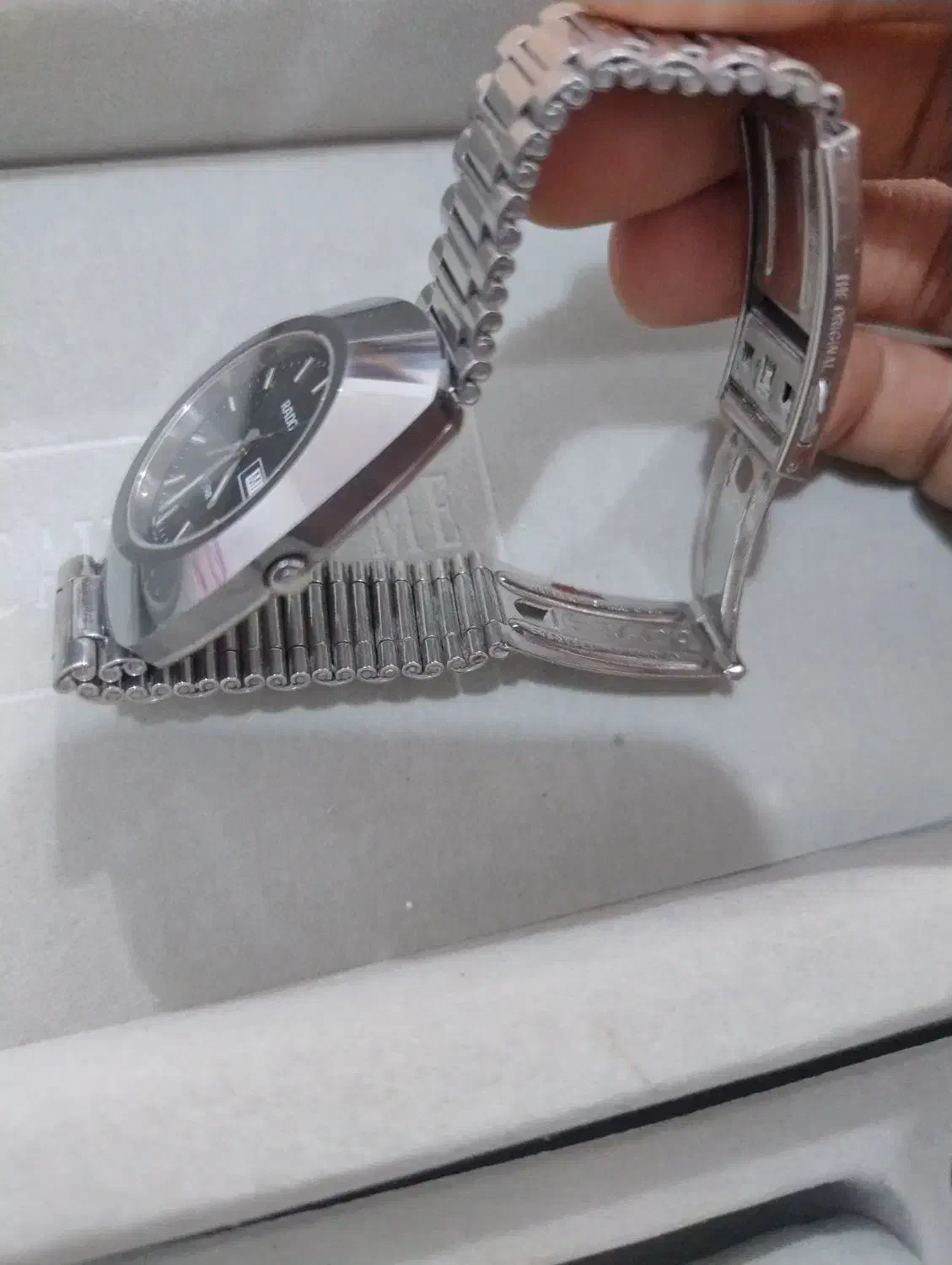 ساعت رادو اورجینال|ساعت|قشم, |دیوار