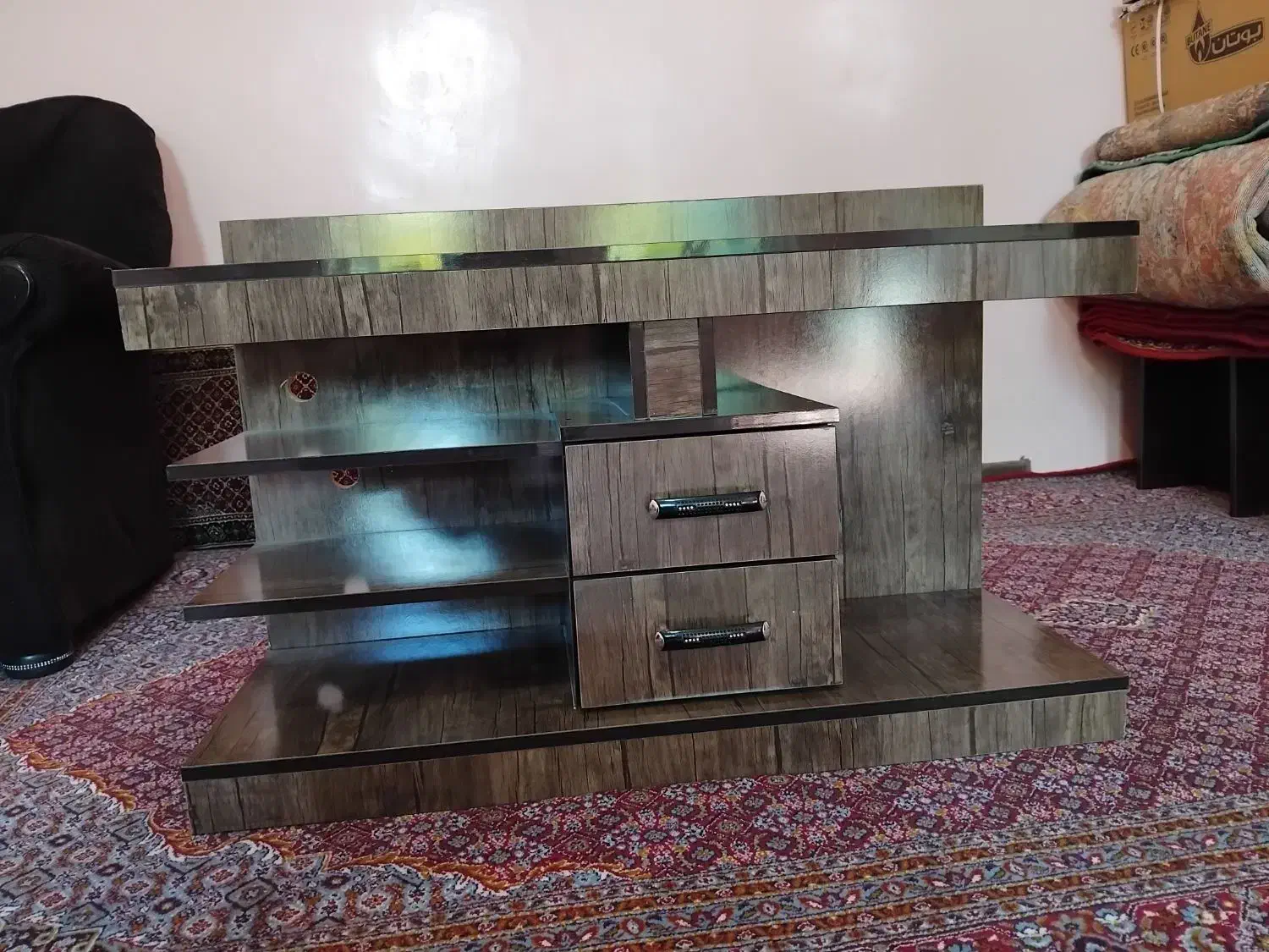 میز تلویزیون|میز تلویزیون|پاوه, |دیوار