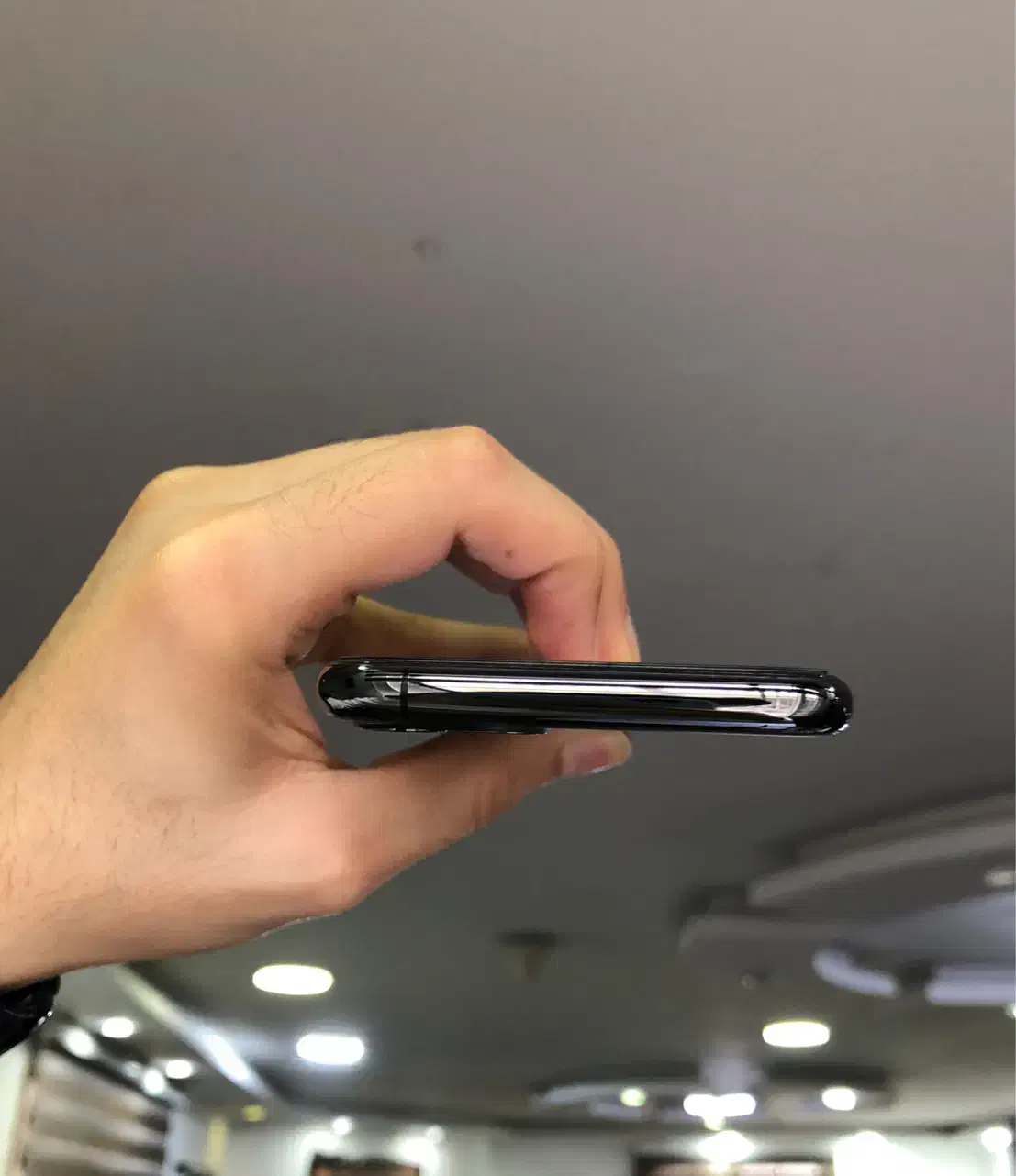 اپل 11 پرو 256 گیگ ZA/A|موبایل|رشت, فلسطین|دیوار