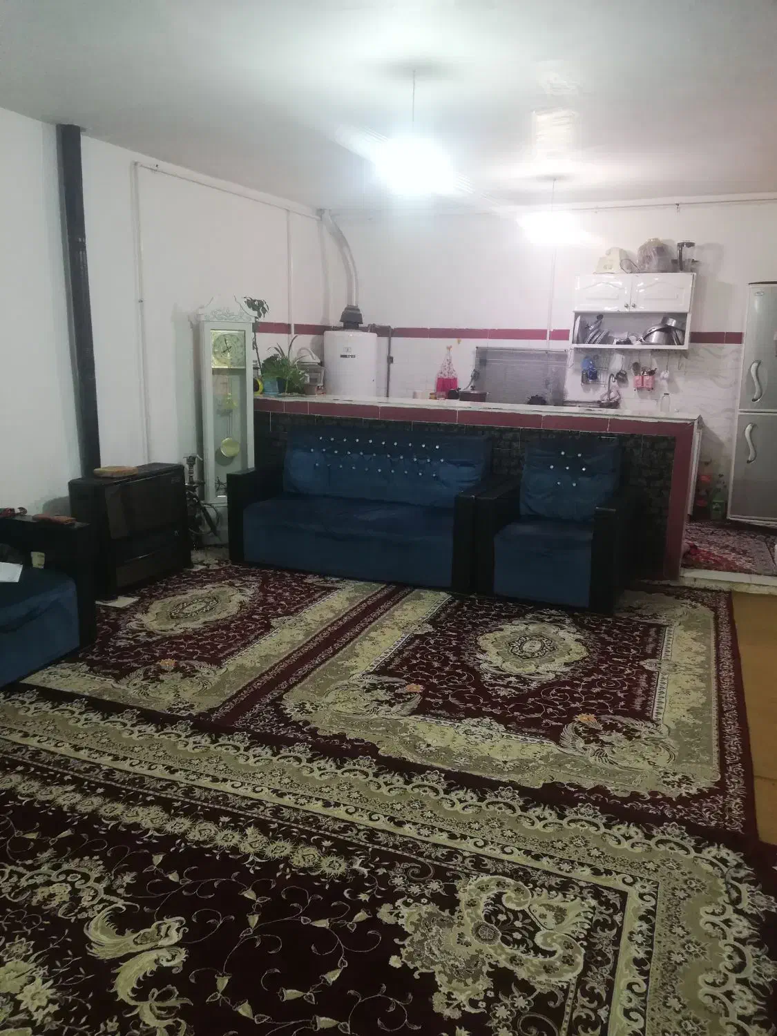 خانه ویلایی|فروش خانه و ویلا|دینور, |دیوار