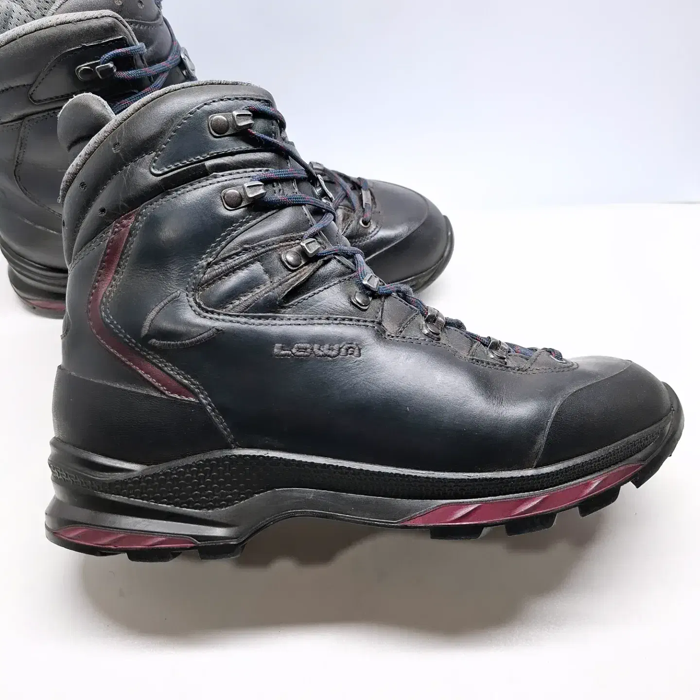 کفش کوهنوردی lowa|کوهنوردی و کمپینگ|تهران, سازمان برنامه جنوبی|دیوار