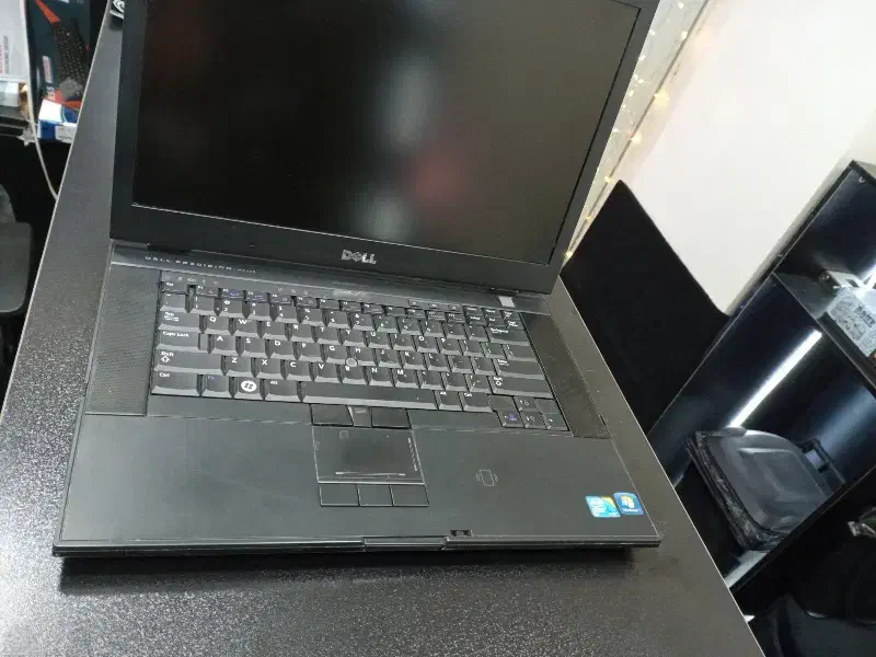 لپ تاپ دل استوک اروپا وارداتی M4400|رایانه همراه|تهران, تهرانپارس جنوبی|دیوار