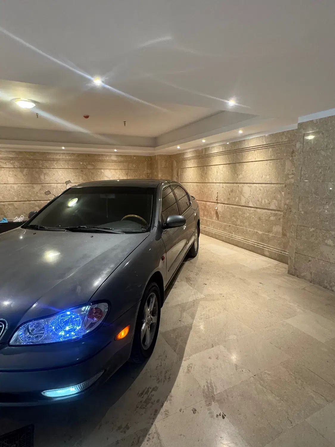 ماکسیما ۸۶|خودرو سواری و وانت|کرج, عظیمیه|دیوار