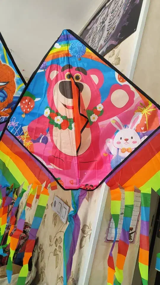 انواع بادبادک|اسباب‌‌بازی|بیرجند, |دیوار