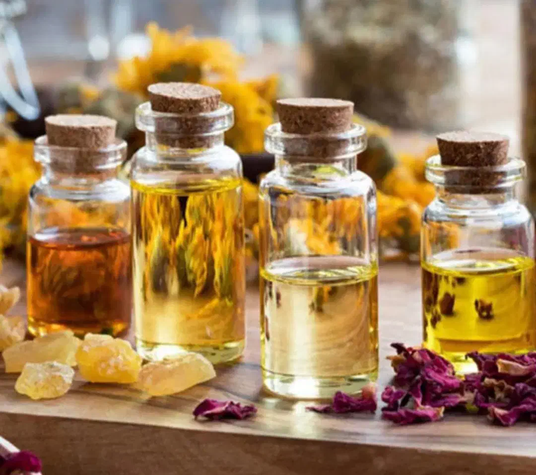 روغن ماساژ ریلکسی و فرمدهی در منزل|آرایشی، بهداشتی، درمانی|تهران, صد دستگاه|دیوار