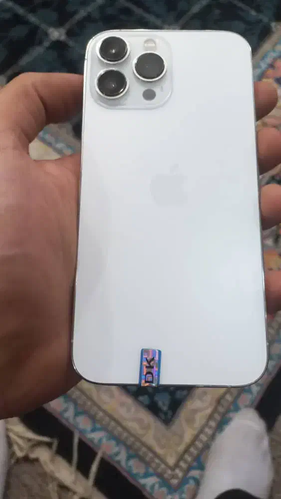 ایفون 13 pro max|موبایل|آبادان, |دیوار