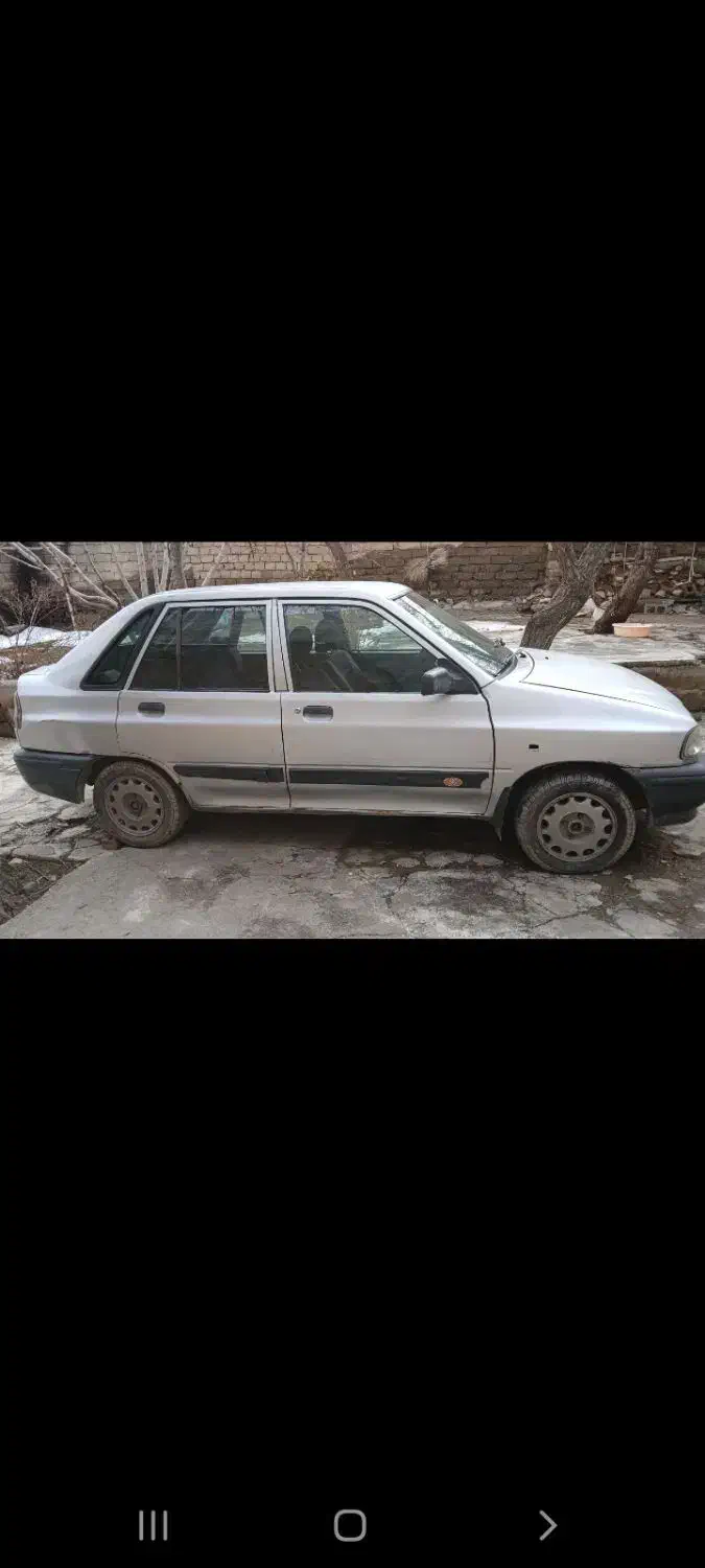 فروش خودرو|خودرو سواری و وانت|سقز, |دیوار