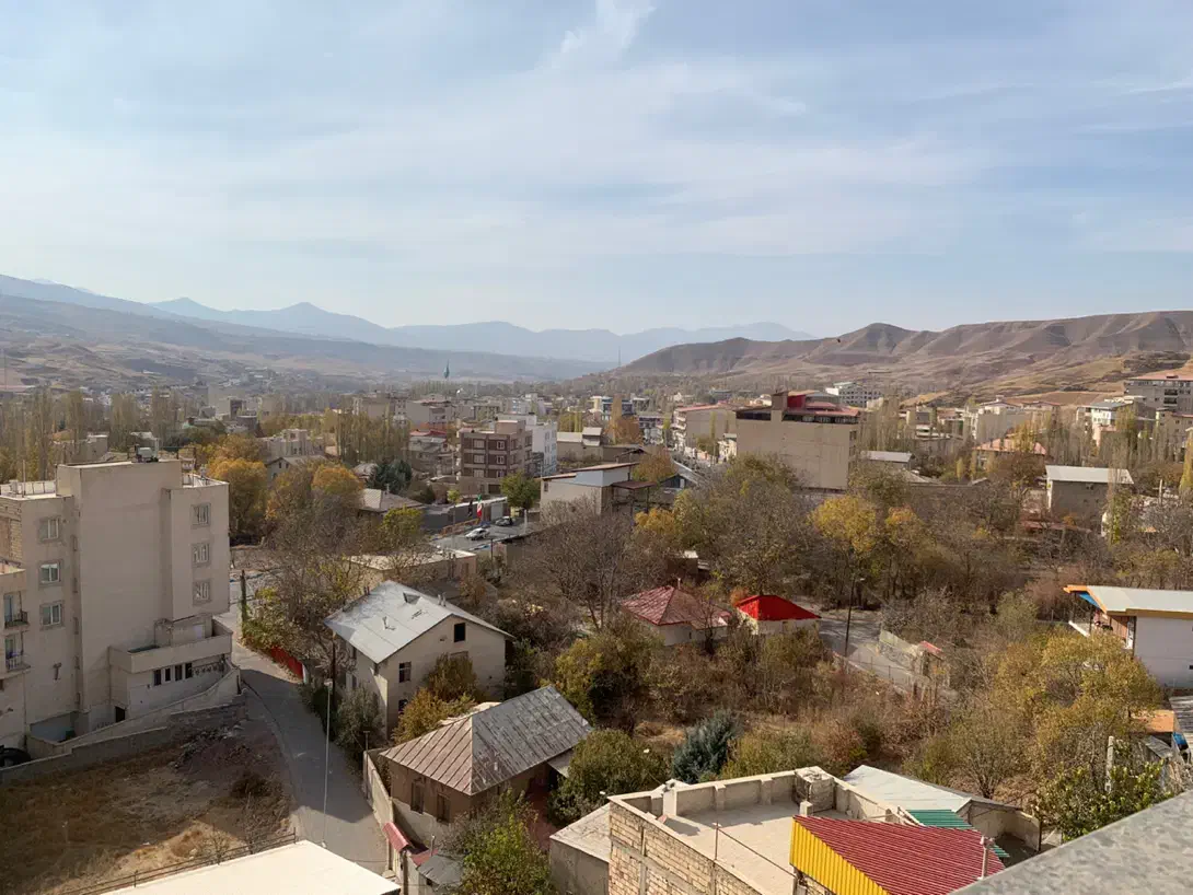 فروش اپارتمان۹۵مترروستای کولج طالقان|فروش آپارتمان|طالقان, |دیوار