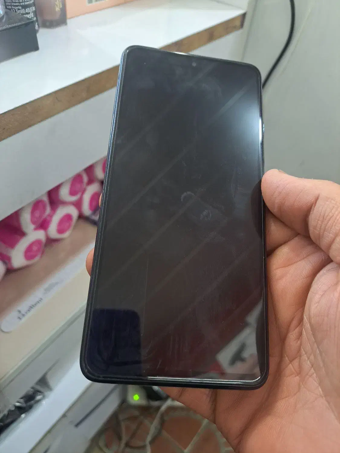 poco x3 pro ram8 256|موبایل|مشگین شهر, |دیوار